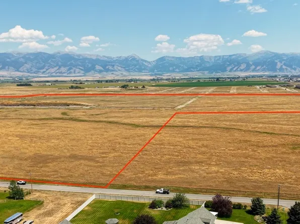 Weaver Ln, Belgrade, MT 59714