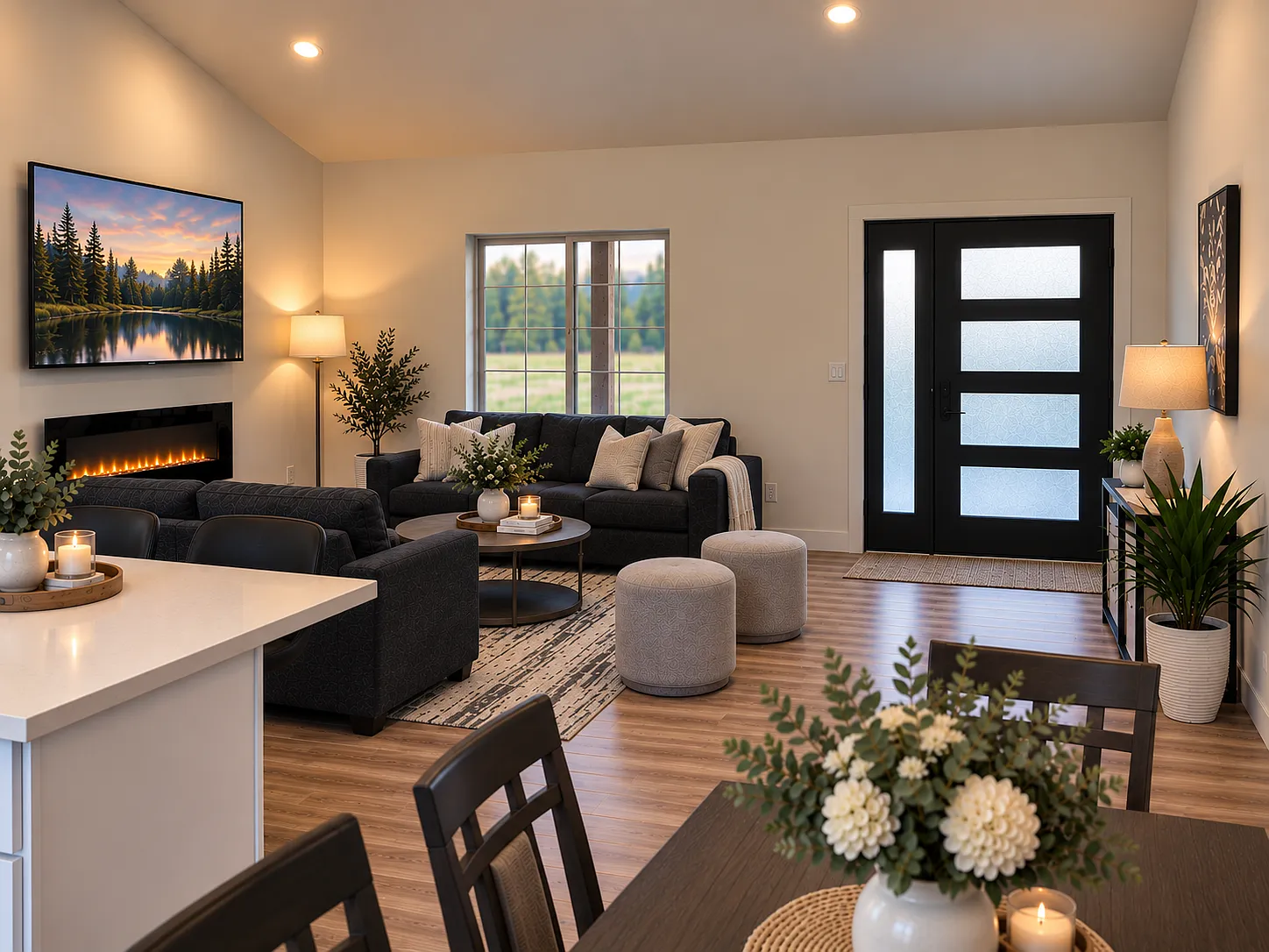 3 bed, 2.5 bath, 2074 sqft, $5,625 — Photo 3