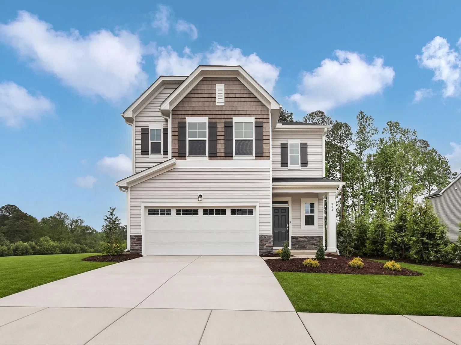 4 bed, 3.0 bath, 2679 sqft, $3,100 — Photo 1