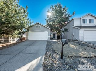 4633 Carisbrook Ln, Reno, NV 89502