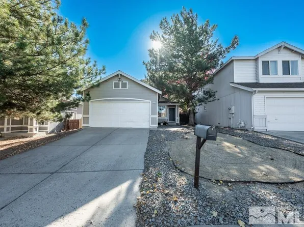 4633 Carisbrook Ln, Reno, NV 89502
