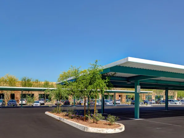 WaterWalk Phoenix North Happy Valley - All Inclusive