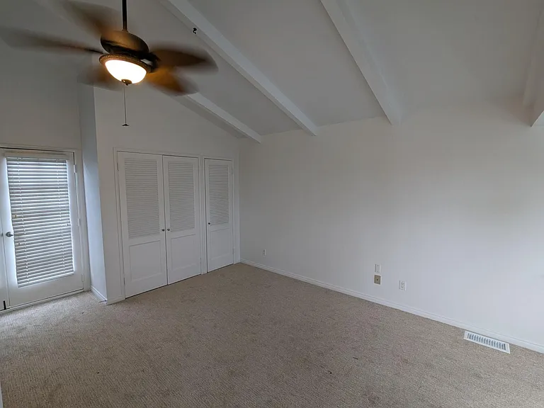 Bedroom 3 (upstairs)