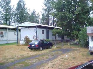 427 E 4th St, Deer Park, WA 99006