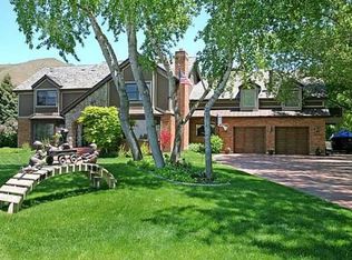 715 E 1700 N, Mapleton, UT 84664