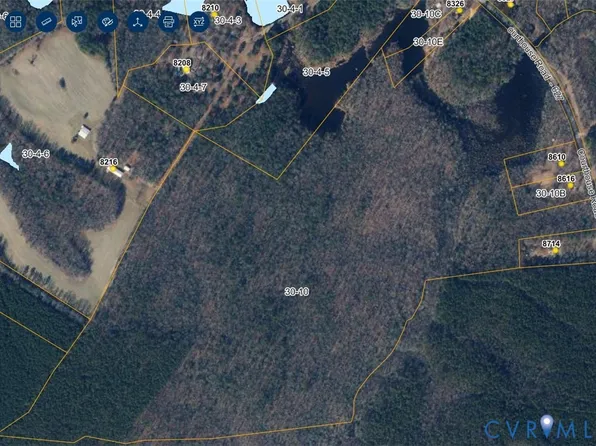 0 Courthouse Rd, Dinwiddie, VA 23841