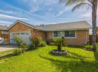 3274 Mount Rainier Dr, San Jose, CA