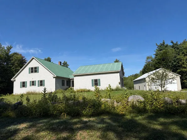 38 Buzzell Drive, Fryeburg, ME 04037