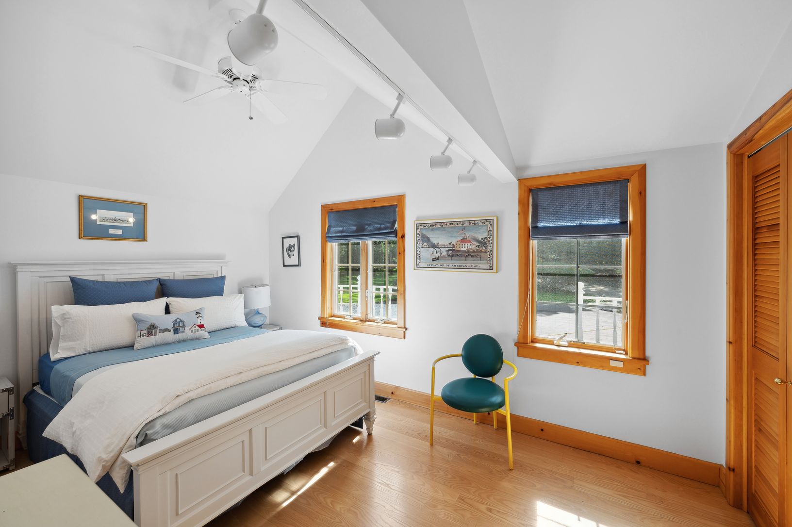  Guest Bedroom #4