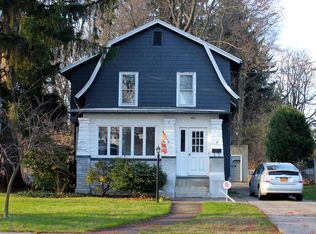 62 Maple Ave, Fredonia, NY