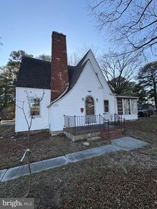 7 Hall Hwy, Crisfield, MD, 21817