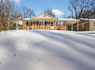 3270 Frayser View Dr, Memphis, TN 38127