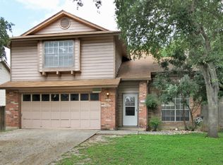 14010 Fairwaycourt, San Antonio, TX 78217