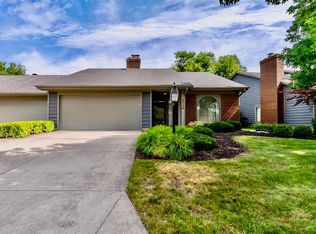 5713 Bayside Dr, Fort Wayne, IN 46815