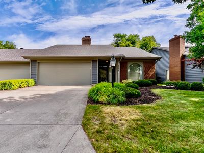 5713 Bayside Dr, Fort Wayne, IN, 46815