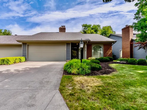 5713 Bayside Dr, Fort Wayne, IN 46815