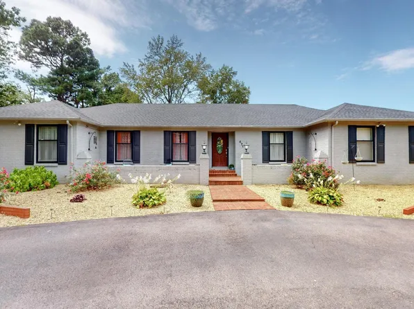 471 State Route 2205, Mayfield, KY 42066