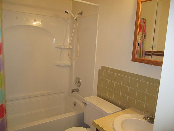 Remodeled Bath