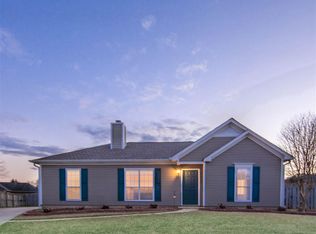 141 W Stonehaven Cir, Pelham, AL 35124