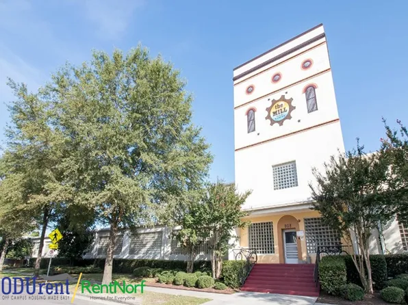 808 W 44th St, Norfolk, VA 23508