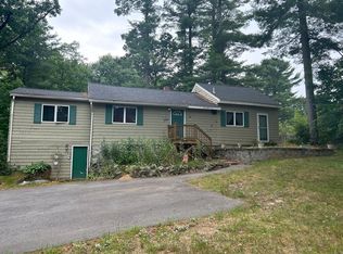 215 North St, North Reading, MA 01864