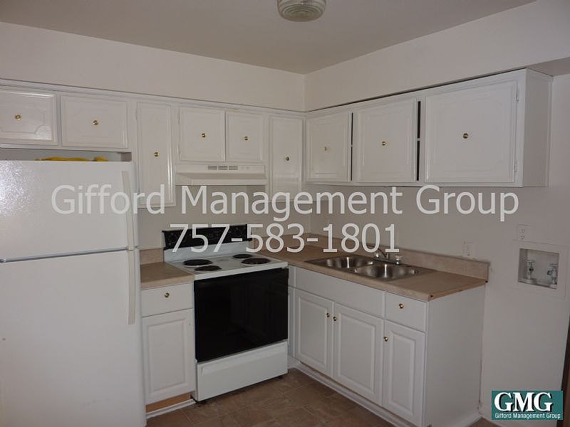 Updated Kitchen