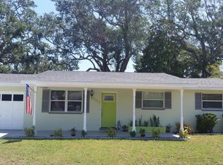 2177 Nottingham Rd, South Daytona, FL 32119