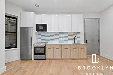Rented by Brooklyn High Rise LLC