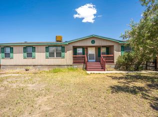 1619 Costales Trl, Las Cruces, NM 88012