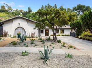 1860 Via Del Rey, South Pasadena, CA 91030