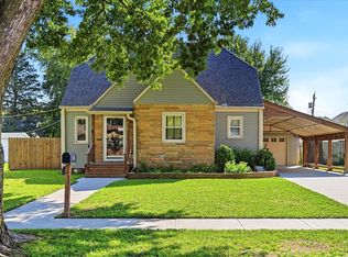 310 N 3rd Ave, Logan, IA 51546