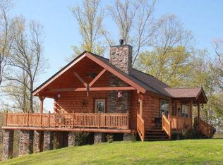 194 Frizzell Hollow Rd, Granville, TN 38564