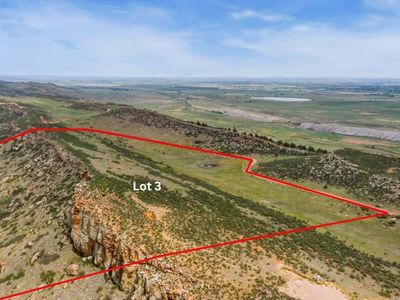 0 Arapaho Valley Rd Lot 3, Laporte, CO, 80535