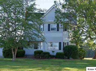 7279 Sparta Rd, Fredericktown, OH 43019