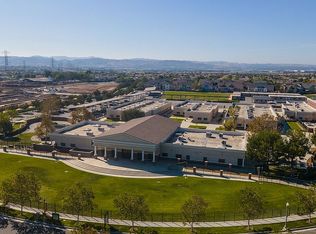 8348 Forest Park St, Chino, CA 91708