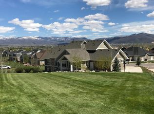 515 Dutch Summit Ct, Midway, UT 84049