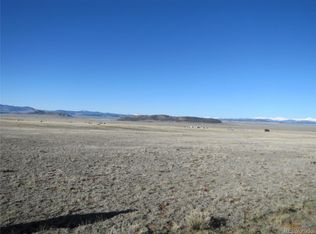 6558 Park Rd, Lake George, CO 80827