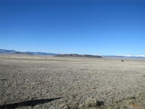 6558 Park Road, Hartsel, CO 80827