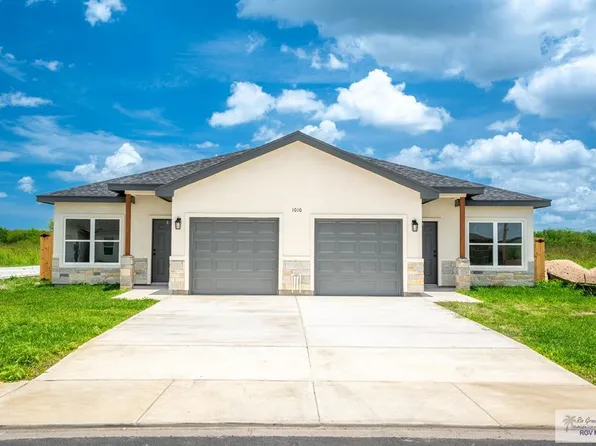 1010 Escondido Ln E #A, Harlingen, TX 78550