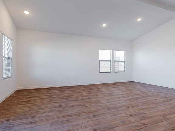 Great room with the finest finishes