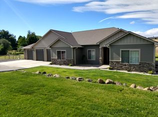 11301 Stump Rd, Yakima, WA 98908