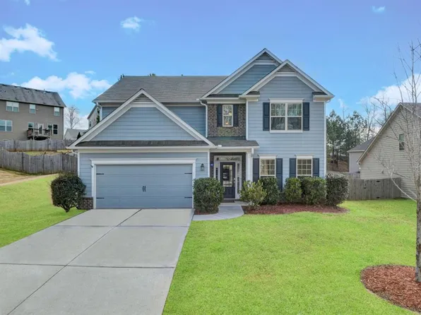 4245 Spring Ridge Dr, Cumming, GA 30028