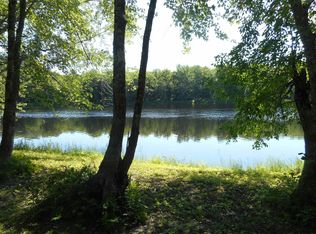 Route 116, Lincoln, ME 04457