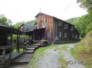 3087 Richardsonville Rd, Creston, WV 26141