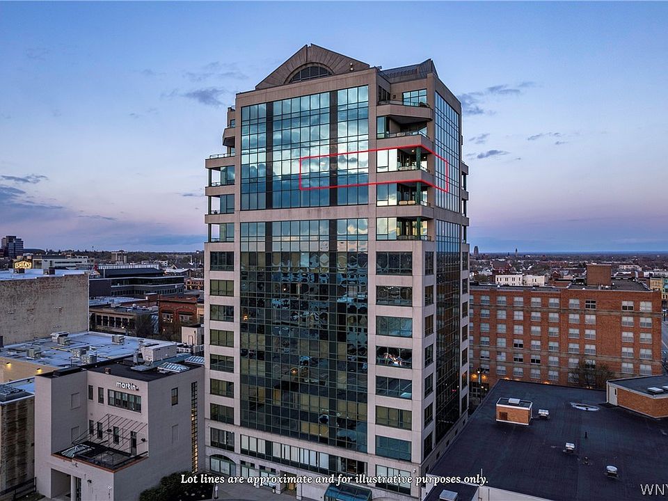 1st image of 610 Main St #1201