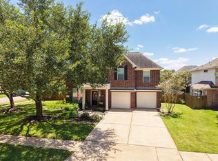 20203 Misty River Way, Cypress, TX 77433