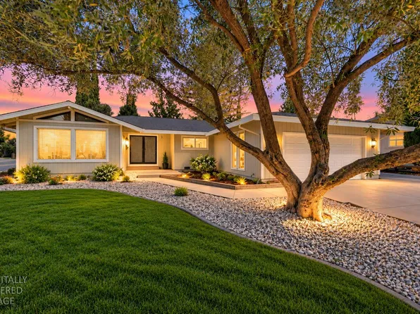 7101 Willey Way, Carmichael, CA 95608
