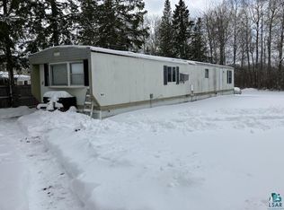 5610 N 3rd Ave, Kettle River, MN 55757
