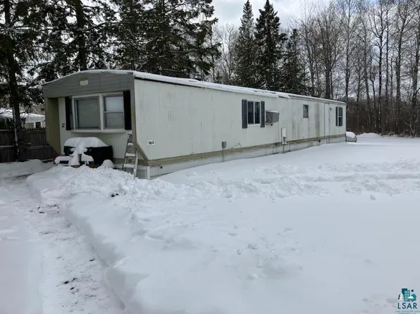 5610 N 3rd Ave, Kettle River, MN 55757