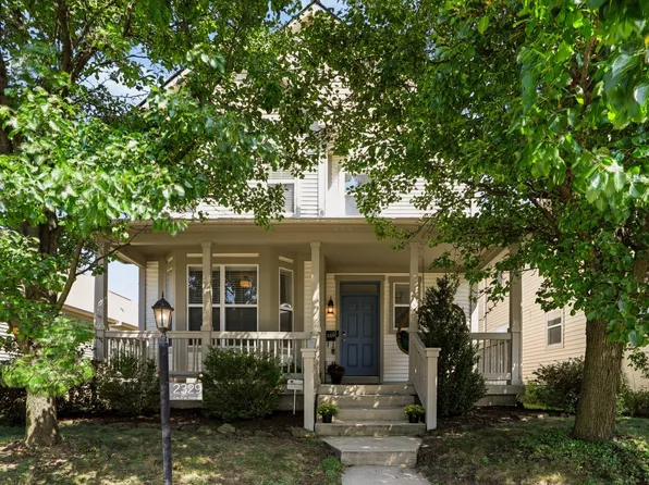 2329 Central Ave, Indianapolis, IN 46205